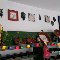 La Aldaba - Selección de vinos