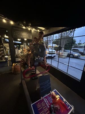 Cafe Moto by null Cafe Moto by null