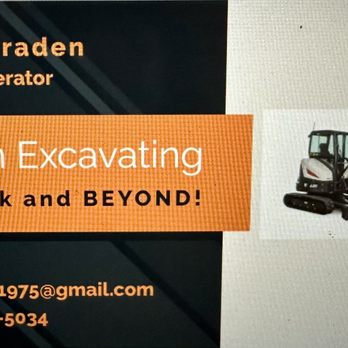 Braden Excavating - Excavation Services Near Me - Camp Verde, Arizona Braden Excavating - Excavation Services Near Me - Camp Verde, Arizona