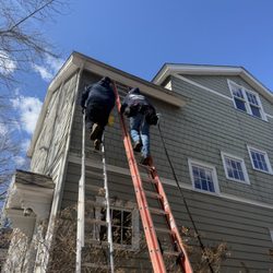 The Brothers that just do Gutters