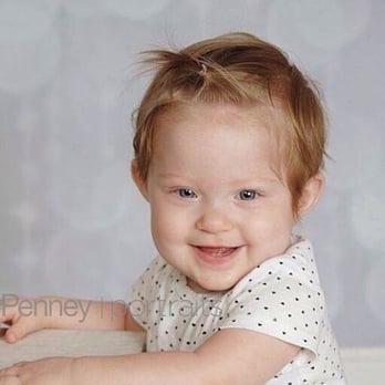 JCPenney - Baby girl being adorbs. - Women's Clothing Near Me - Fresno, California