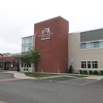 Providence Community Health Center Medical Centers 202 Prairie Ave Cranston Ri Phone Number