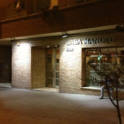 Casa Manolo