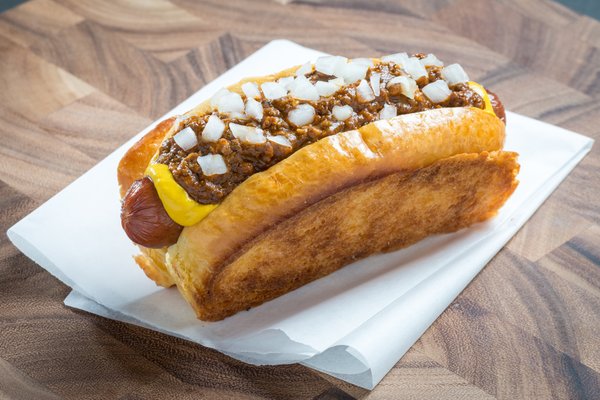 Impact Bar & Grill by null