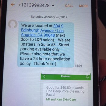Mi and Kim - 1 of 5 (stealing my voucher money without service) - Skin Care Near Me - Los Angeles, California Mi and Kim - 1 of 5 (stealing my voucher money without service) - Skin Care Near Me - Los Angeles, California