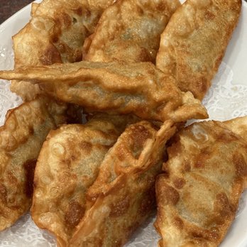 Da Rae Won Restaurant - Fried dumplings - Chinese Near Me - Beltsville, Maryland