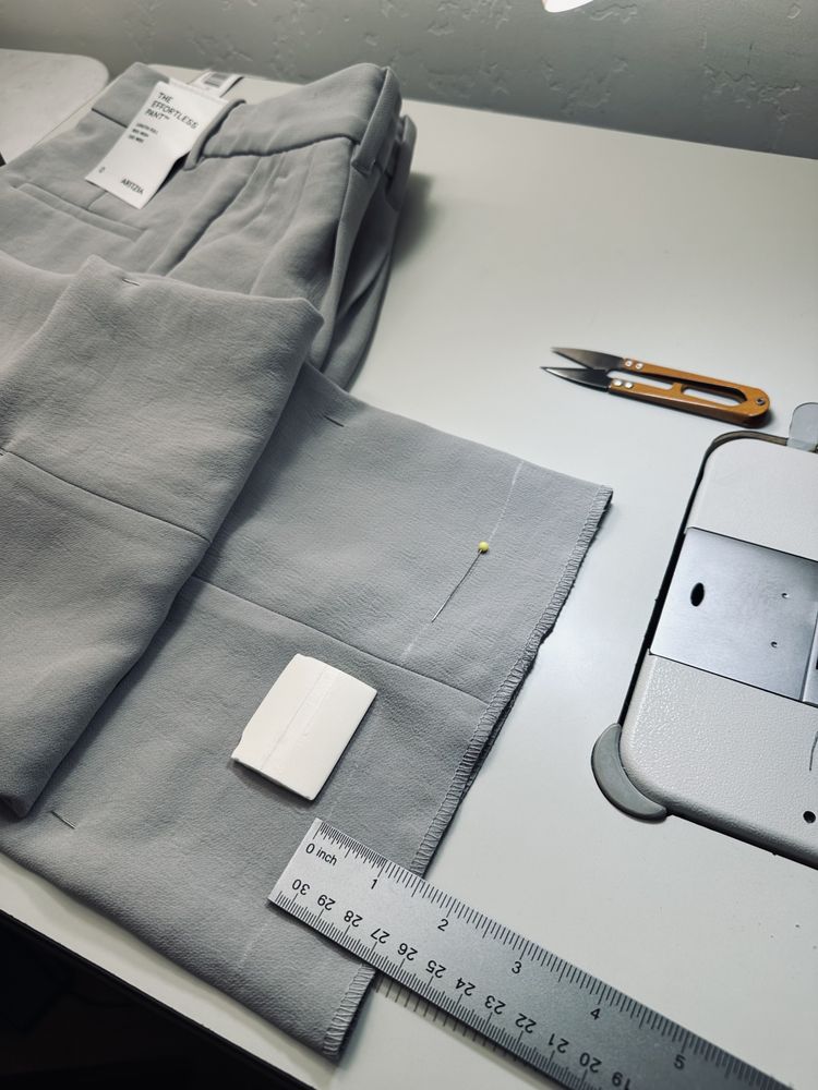 QUICK ALTERATIONS AND TAILORING Updated October 2024 11 Reviews