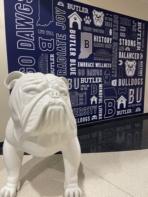 Butler University by null