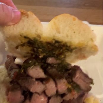 Bear Steak - Sandwiches Near Me - Toronto, Ontario