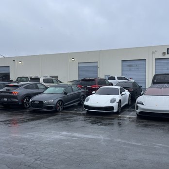 Ceramic pro  - Auto Detailing Near Me - Dublin, California