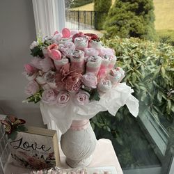 The Cakery Fishkill - Cookies flowers