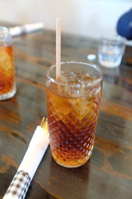 Pimiento Tea Room by null