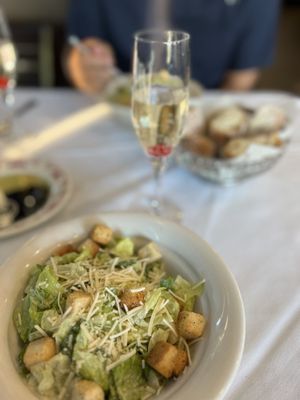 Maggiano's Little Italy by null