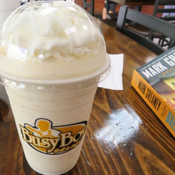 Busy Boy - Sandwiches Near Me - Houston, Texas