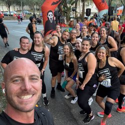 Hardcore Fitness - Oviedo