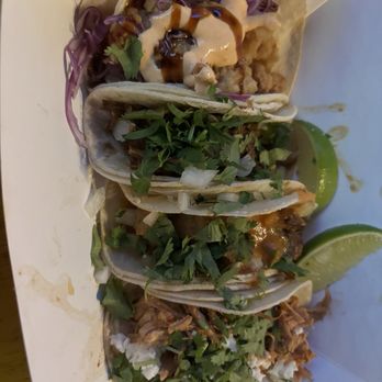 El Segundo - Al Pastor Taco Birria Taco shrimp taco Chicken Taco - Beer Bar Near Me - Norwalk, Connecticut