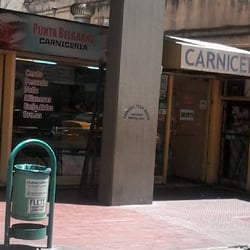 Punta Belgrano