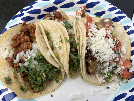 Azul Tequila Taqueria by null