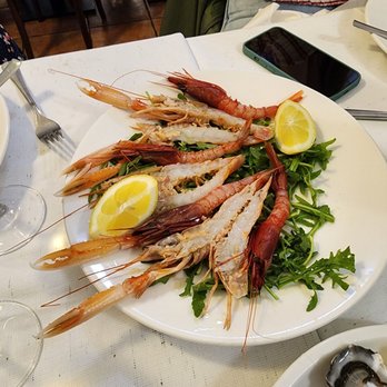 Canne al Vento - Italian Near Me - Rome, RM Canne al Vento - Italian Near Me - Rome, RM