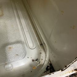 Toppenish Inn - Microwave