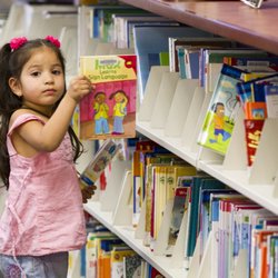 Pima County Public Library - Expert help finding what you need