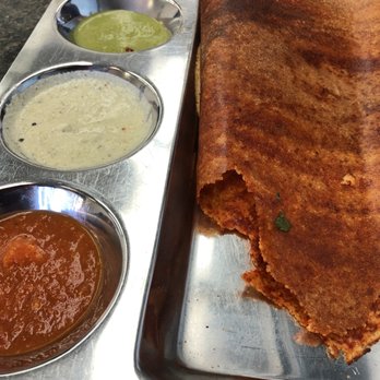 Madurai Idli Kadai - Ghee Kara Dosa - Indian Near Me - Sunnyvale, California Madurai Idli Kadai - Ghee Kara Dosa - Indian Near Me - Sunnyvale, California
