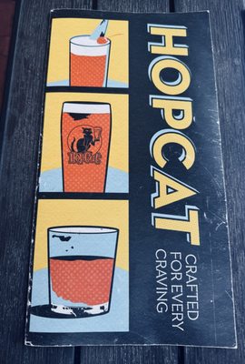 HopCat by null