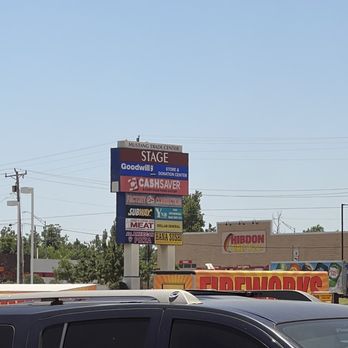 Factory Connection - Complex sign - Accessories Near Me - Mustang, Oklahoma