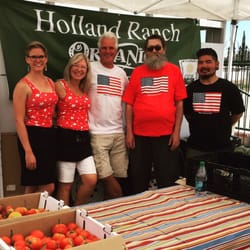 Holland Ranch