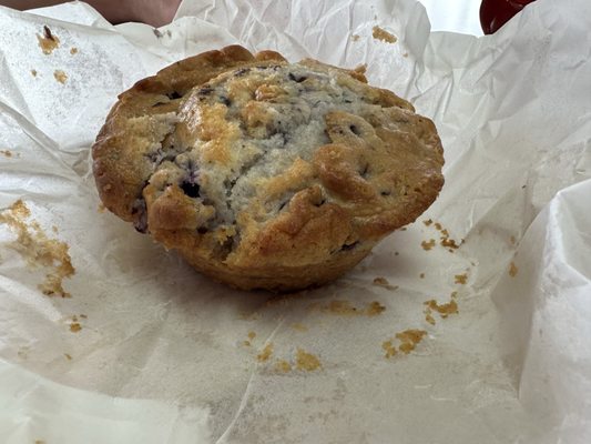 Tudor's Biscuit World by null