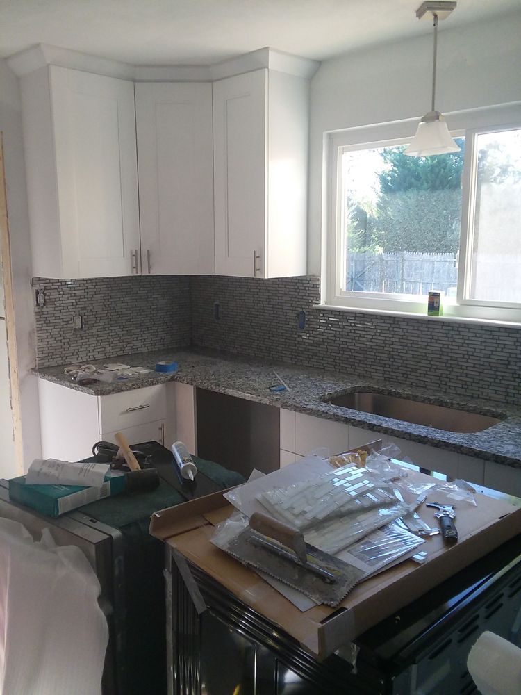 Slide of Square & Noble Renovations