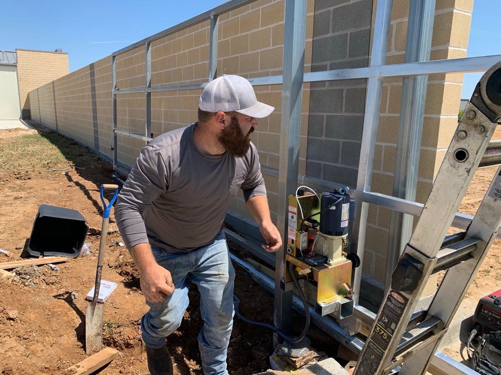 Slide of Terra Vista Designs