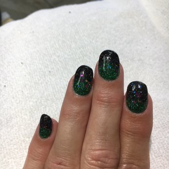 Edgy Nails & Spa - Nail Salons Near Me - Riverside, California