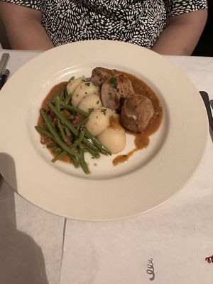 The Annapolitan by null