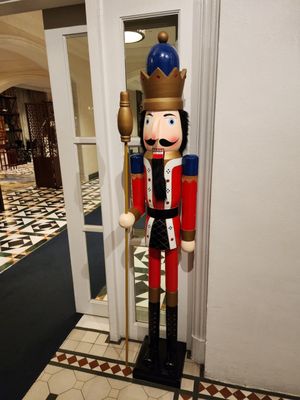 InterContinental Singapore by null