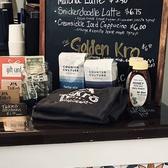 Tukro Coffee - Coffee & Tea Near Me - Dunedin, Florida Tukro Coffee - Coffee & Tea Near Me - Dunedin, Florida