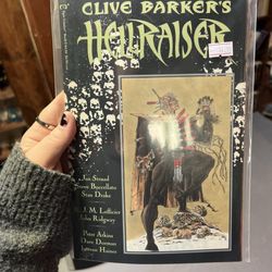 New read and recommendations from Devin