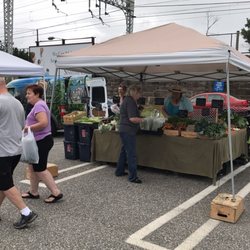 Milford Farmers Market