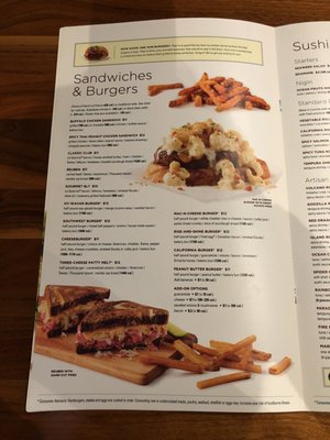 Menu photo 3 HyVee Market Grille Cedar Rapids, IA Menu photo 3 HyVee Market Grille Cedar Rapids, IA