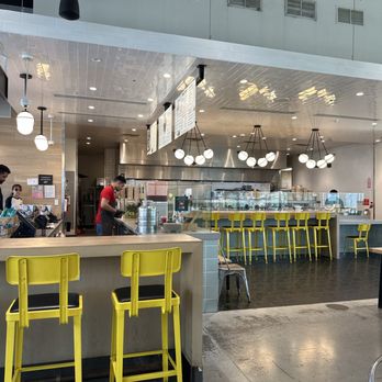 Tender Greens - New American Near Me - El Segundo, California