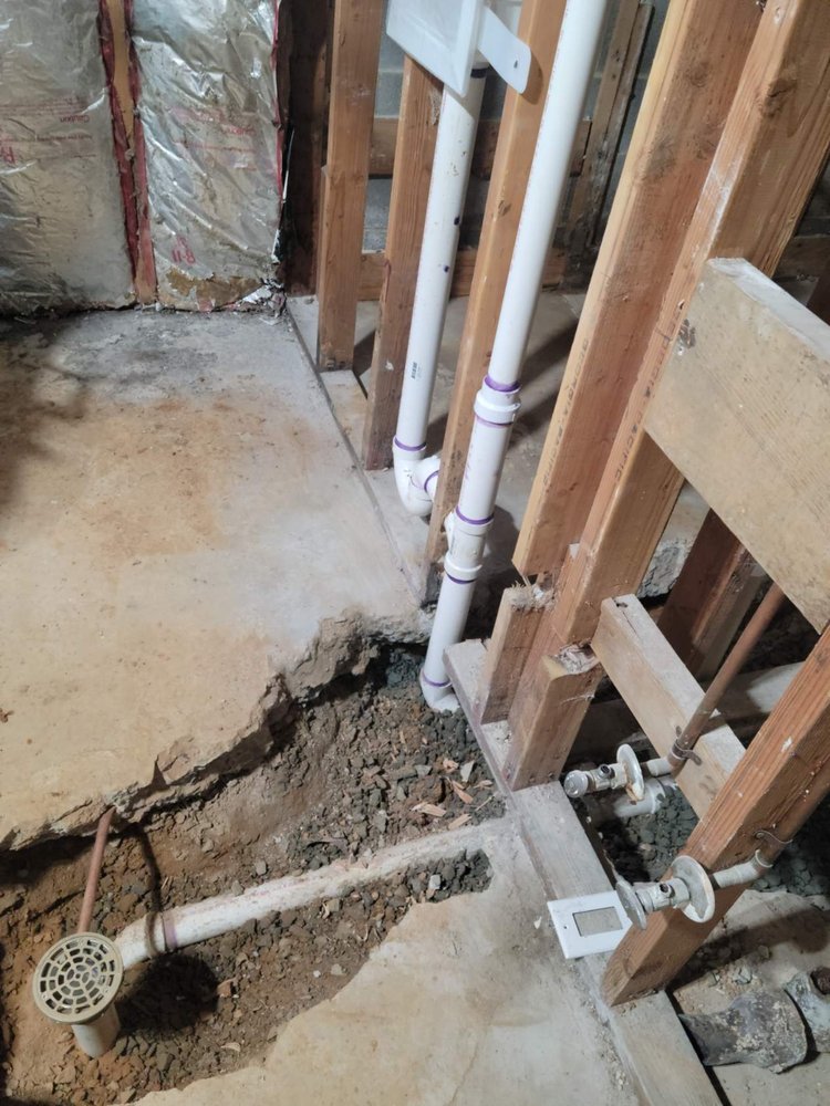 Slide of Bestway plumbing And Drain