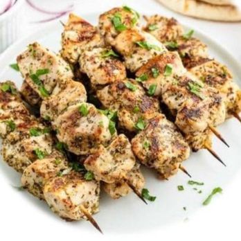 Jamila's Kitchen & Grill - Indian Near Me - Coquitlam, British Columbia