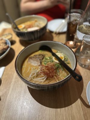 Ramen Takeya by null Ramen Takeya by null