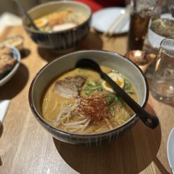 Ramen Wasabi