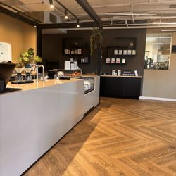 Grace Street Coffee