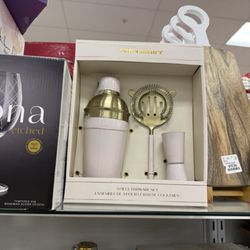 Home Goods
