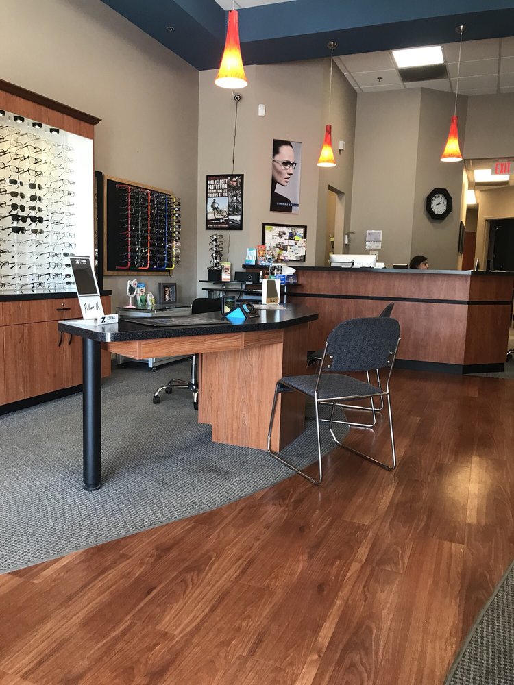 V EYE P EYECARE 10 Photos & 14 Reviews Optometrists 3540