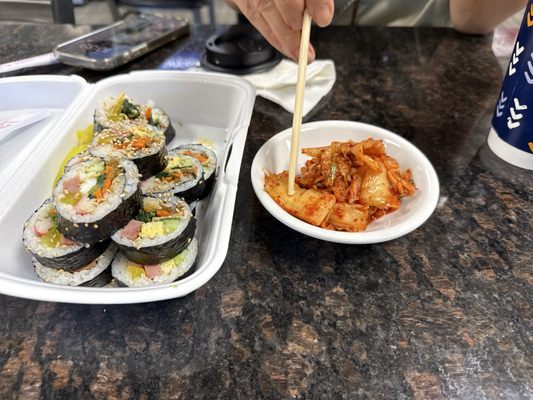 Fairview Food Plaza by null