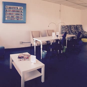303 Nail & Spa - Nail Salons Near Me - Tijuana, BCN