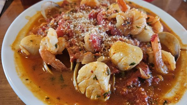 Regino's Italian Restaurant by null
